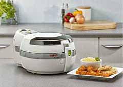 Tefal Actifry Fritöz