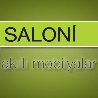 Saloni Mobilya