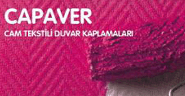 Filli Boya Capaver Cam Tekstili