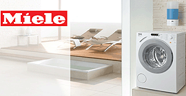 Miele Çamaşır Makinesi Özellikleri