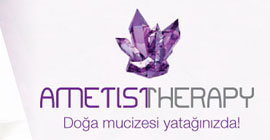 Ametist Therapy Teknolojisi