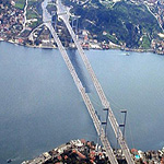 Yavuz Sultan Selim Köprüsü