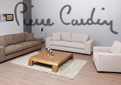 Pierre Cardin Koltuk Takımları